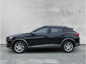 Cupra Formentor 🤑Formentor-Black Week-Deal​🤑   Sofort Verfügbar ​  1.5 TSI DSG Beats, ACC, SHZ