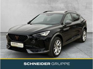 Cupra Formentor 🤑Formentor-Black Week-Deal​🤑   Sofort Verfügbar ​  1.5 TSI DSG Beats, ACC, SHZ