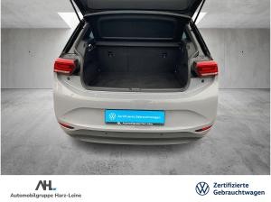 Volkswagen ID.3 Pro LED Navi ACC HuD RFK