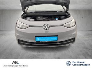 Volkswagen ID.3 Pro LED Navi ACC HuD RFK