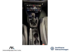 Volkswagen T-Cross 1.0 TSI Goal LED ACC PDC SHZ App-Connect