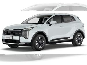 Kia Sportage Vision 1.6, Navi, PDC v+h, Klimaaut., !Neues Modell!