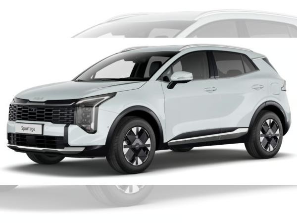 Kia Sportage Vision 1.6, Navi, PDC v+h, Klimaaut., !Neues Modell!
