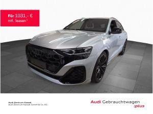 Audi SQ8 4.0 TFSI quattro Laser B&O Pano HuD StandHZG