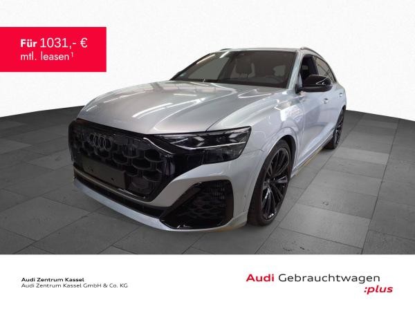 Audi SQ8 4.0 TFSI quattro Laser B&O Pano HuD StandHZG