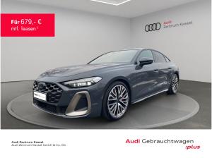 Audi S5 Lim. 3.0 TFSI qu. Matrix B&O Pano HuD 360°