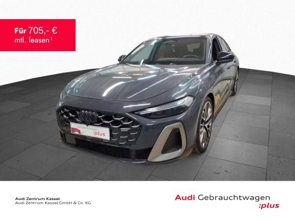 Audi S5 Lim. 3.0 TFSI qu. Matrix B&O Pano HuD 360°