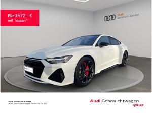 Audi RS7 RS 7 SB 4.0 TFSI qu. perf. Laser B&O Pano HuD