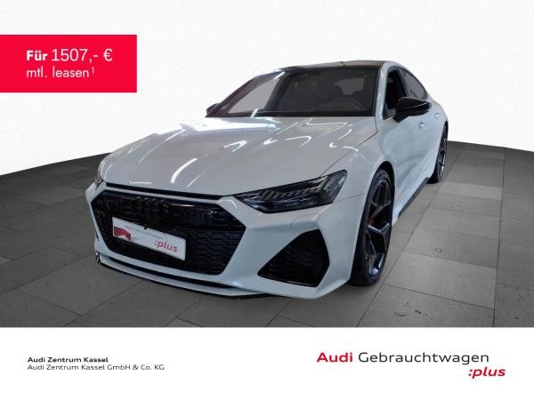 Audi RS7 RS 7 SB 4.0 TFSI qu. perf. Laser B&O Pano HuD