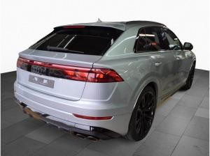 Audi SQ8 4.0 TFSI quattro Laser B&O Pano HuD StandHZG