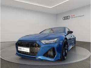 Audi RS7 RS 7 SB 4.0 TFSI qu. Matrix B&O Pano HuD 360°