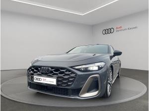 Audi S5 Lim. 3.0 TFSI qu. Matrix B&O Pano HuD 360°
