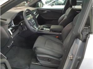 Audi SQ8 4.0 TFSI quattro Laser B&O Pano HuD StandHZG