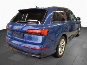 Audi Q7 50 TDI qu. S line Matrix Pano HuD AHK 360°