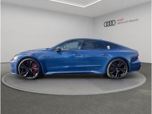 Audi RS7 RS 7 SB 4.0 TFSI qu. Matrix B&O Pano HuD 360°