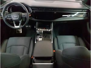 Audi SQ8 4.0 TFSI quattro Laser B&O Pano HuD StandHZG