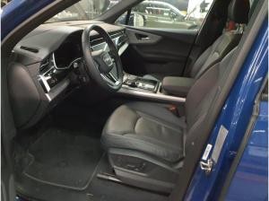 Audi Q7 50 TDI qu. S line Matrix Pano HuD AHK 360°