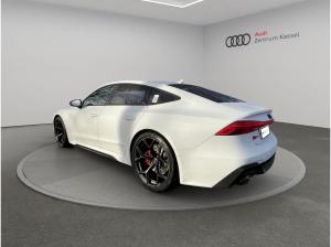 Audi RS7 RS 7 SB 4.0 TFSI qu. perf. Laser B&O Pano HuD