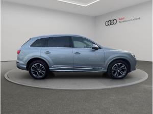 Audi Q7 50 TDI quattro S line Matrix B&O HuD StandHZG