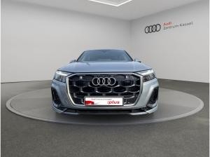 Audi Q7 50 TDI quattro S line Matrix B&O HuD StandHZG