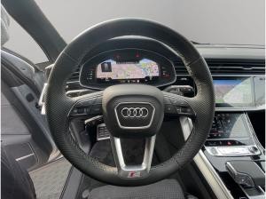 Audi Q7 50 TDI quattro S line Matrix B&O HuD StandHZG