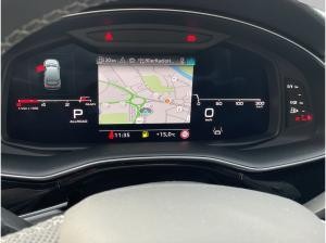 Audi Q7 50 TDI quattro S line Matrix B&O HuD StandHZG