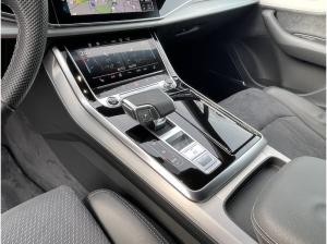 Audi Q7 50 TDI quattro S line Matrix B&O HuD StandHZG