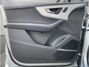 Audi Q7 50 TDI quattro S line Matrix B&O HuD StandHZG