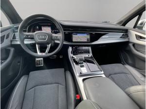 Audi Q7 50 TDI quattro S line Matrix B&O HuD StandHZG