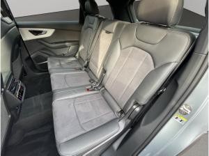 Audi Q7 50 TDI quattro S line Matrix B&O HuD StandHZG