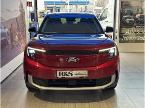 Ford Explorer ⚡️🔋Ext. Range | Hot Deal! | 602 km Reichweite | 360°+KeyFree+Memory+Tempomat-adaptiv
