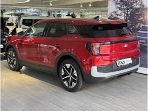 Ford Explorer ⚡️🔋Ext. Range | Hot Deal! | 602 km Reichweite | 360°+KeyFree+Memory+Tempomat-adaptiv