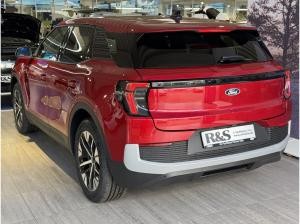 Ford Explorer ⚡️🔋Ext. Range | Hot Deal! | 602 km Reichweite | 360°+KeyFree+Memory+Tempomat-adaptiv