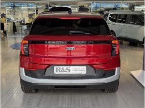 Ford Explorer ⚡️🔋Ext. Range | Hot Deal! | 602 km Reichweite | 360°+KeyFree+Memory+Tempomat-adaptiv