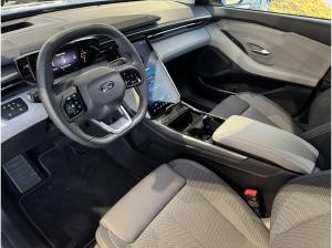 Ford Explorer ⚡️🔋Ext. Range | Hot Deal! | 602 km Reichweite | 360°+KeyFree+Memory+Tempomat-adaptiv