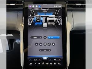 Ford Explorer ⚡️🔋Ext. Range | Hot Deal! | 602 km Reichweite | 360°+KeyFree+Memory+Tempomat-adaptiv