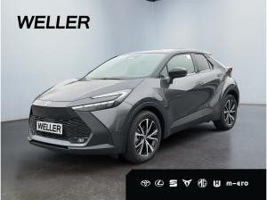 Toyota C-HR 🏁2.0 PLUG-IN-HYBRID – TEAMPLAYER – TECHNIK-PAKET – CARPLAY- SONDERAKTION🏁