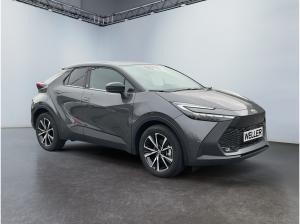 Toyota C-HR 🏁2.0 PLUG-IN-HYBRID – TEAMPLAYER – TECHNIK-PAKET – CARPLAY- SONDERAKTION🏁
