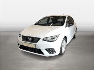 Seat Ibiza 1.0 TSI Automatik FR-Line ACC AUT Kam. PDC