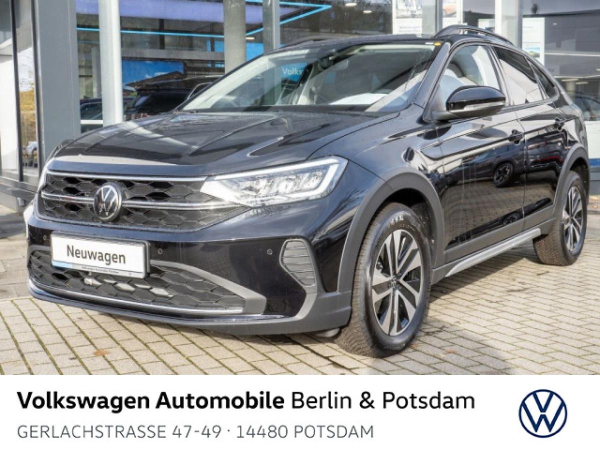 Volkswagen Taigo Life 1,0 l TSI DSG *BIS 31.12.*🏷️