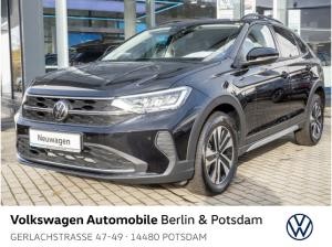 Volkswagen Taigo Life 1,0 l TSI DSG *BIS 31.12.*🏷️