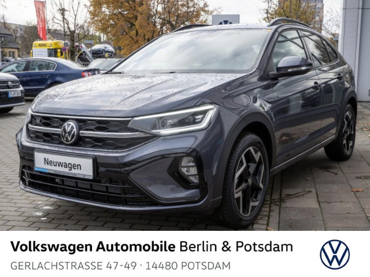 Volkswagen Taigo R-Line 1,0 l TSI DSG *BIS 31.12.*🏷️