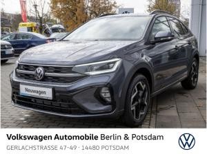 Volkswagen Taigo R-Line 1,0 l TSI DSG *BIS 31.12.*🏷️