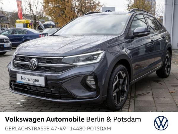 Volkswagen Taigo R-Line 1,0 l TSI DSG *BIS 31.12.*🏷️
