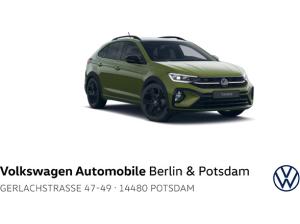 Volkswagen Taigo R-Line 1,0 l TSI DSG *BIS 28.02.*