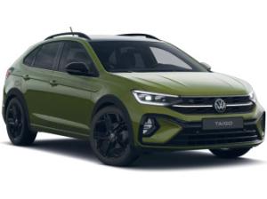 Volkswagen Taigo R-Line 1,0 l TSI DSG *BIS 28.02.*