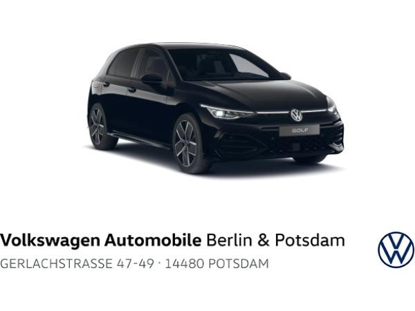 Volkswagen Golf R-Line 1,5 l eTSI DSG *BIS 28.02.*