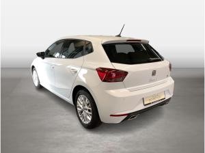 Seat Ibiza 1.0 TSI Automatik FR-Line ACC AUT Kam. PDC