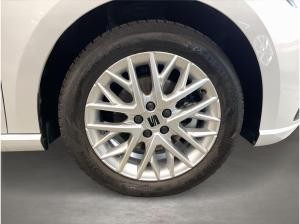 Seat Ibiza 1.0 TSI Automatik FR-Line ACC AUT Kam. PDC