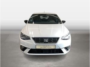 Seat Ibiza 1.0 TSI Automatik FR-Line ACC AUT Kam. PDC